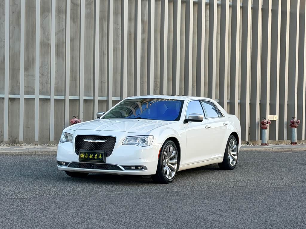 Chrysler 300C