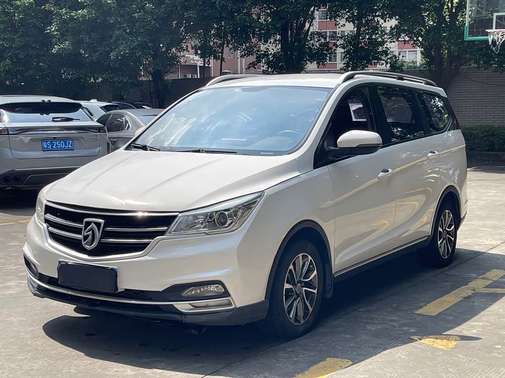 Baojun 730