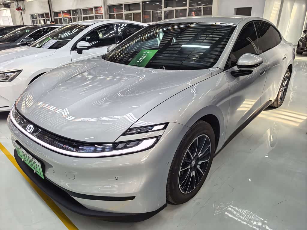Changan A06