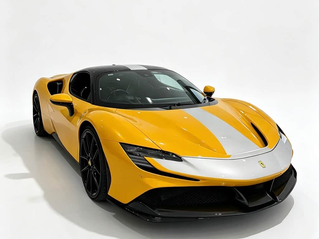 Ferrari SF90