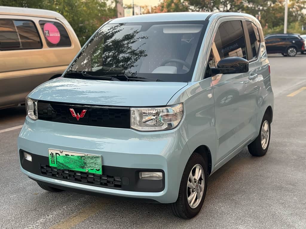 Wuling Mini EV