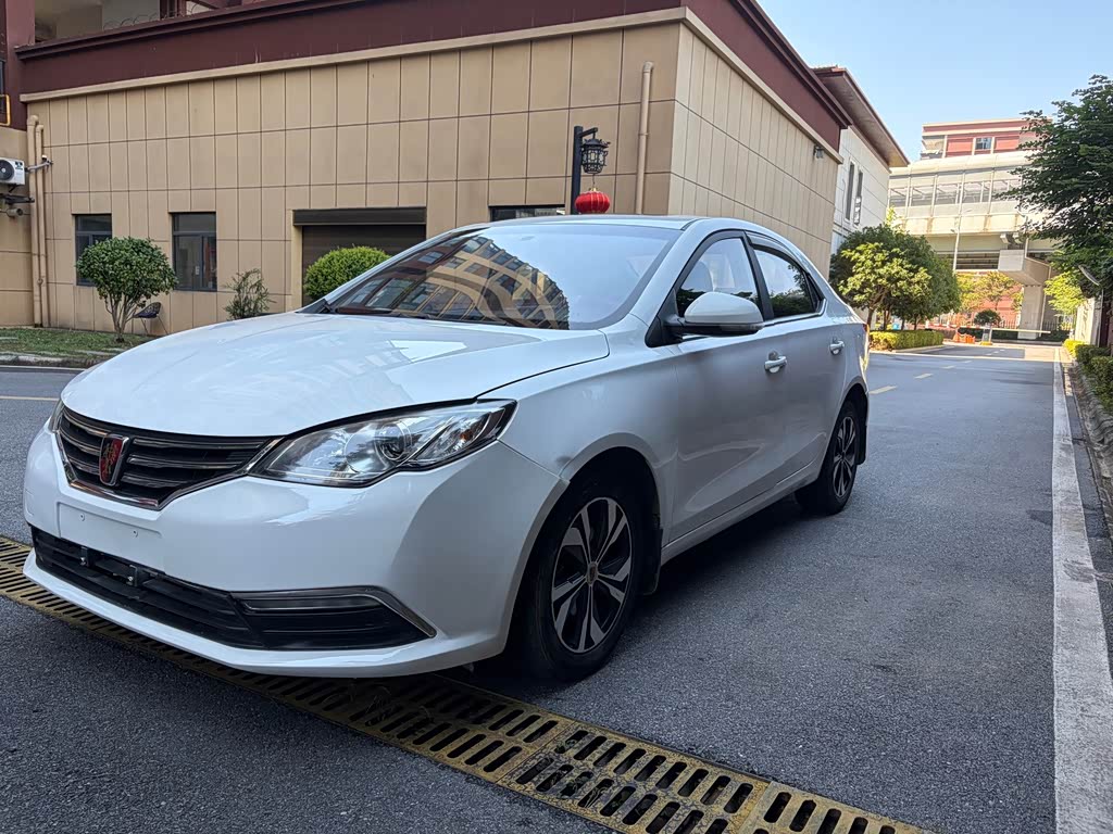 Roewe 360