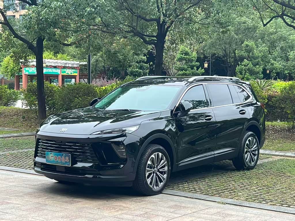 Buick Envision Plus