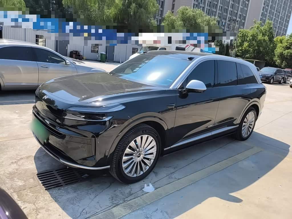 Onvo L90