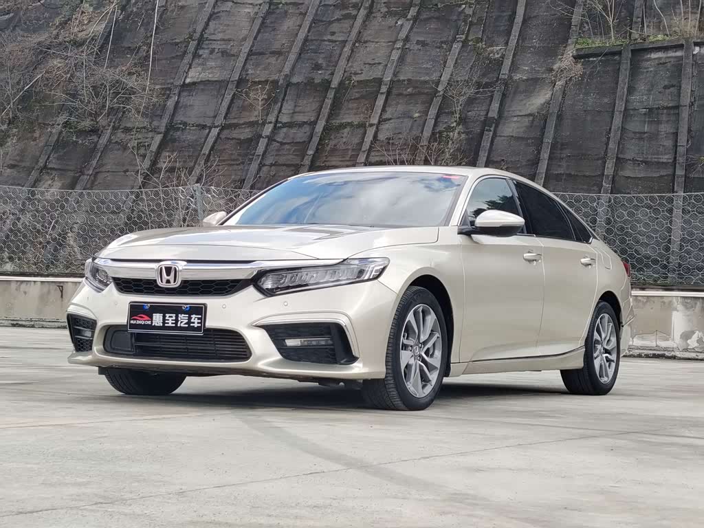 Honda Inspire