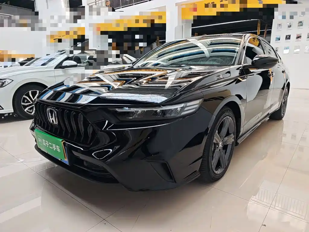 Honda Inspire