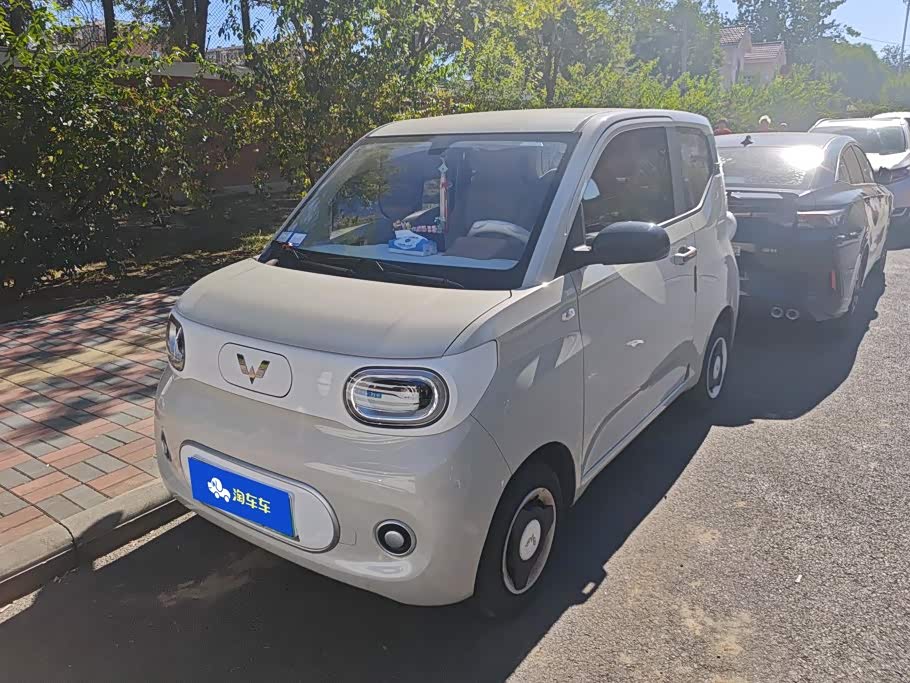 Wuling Mini EV
