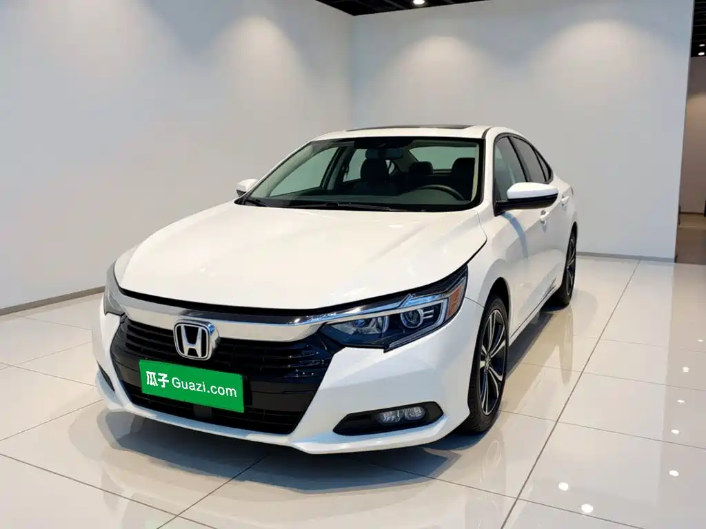 Honda Crider