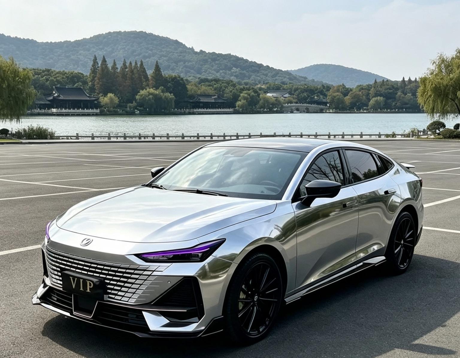 Changan UNI-V