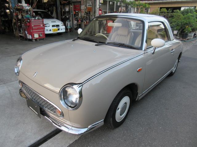 Nissan Figaro