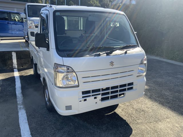 Suzuki Carry