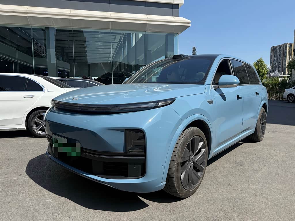Li Auto L9