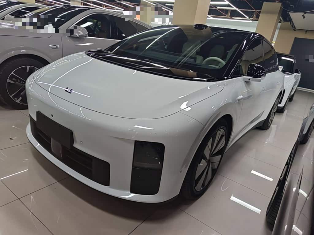 Li Auto i6