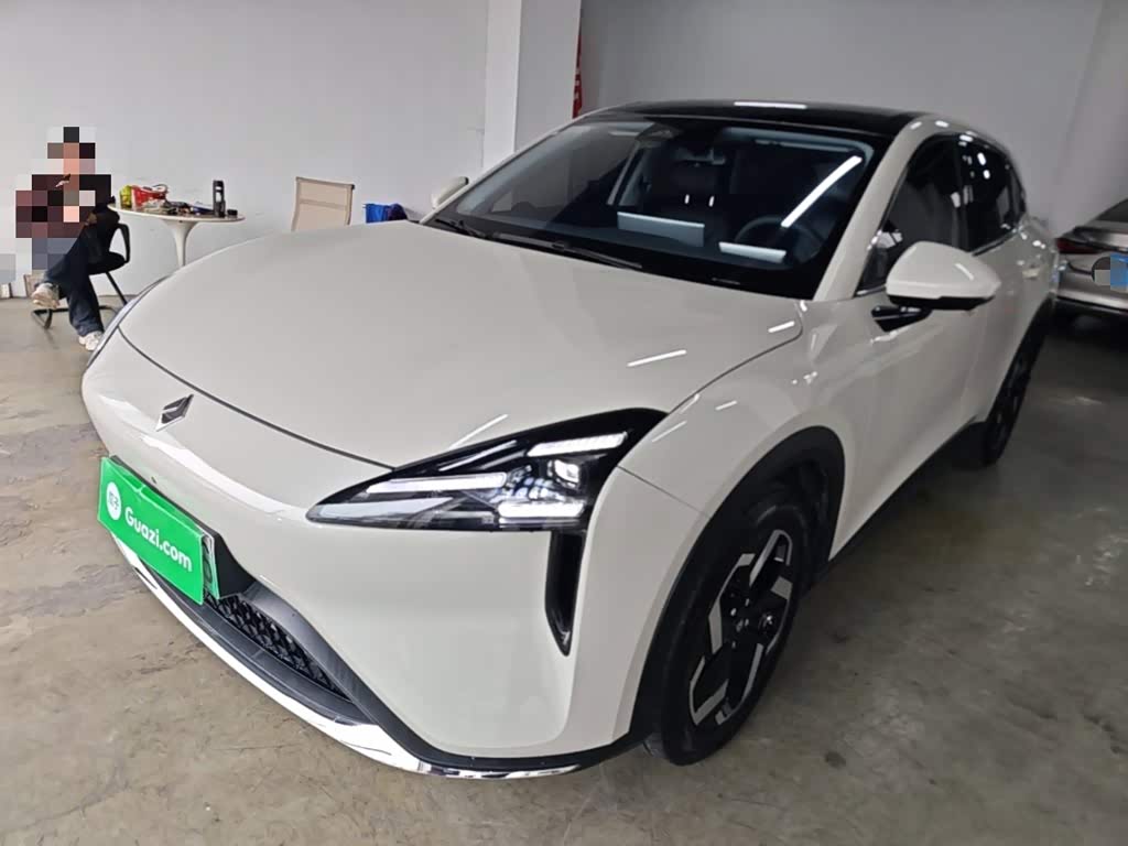 Baojun Yunhai