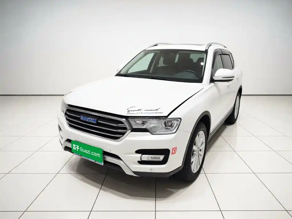 Haval H7