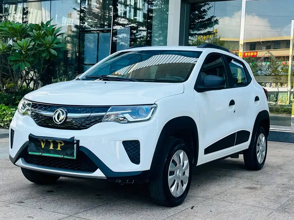 Dongfeng EX1
