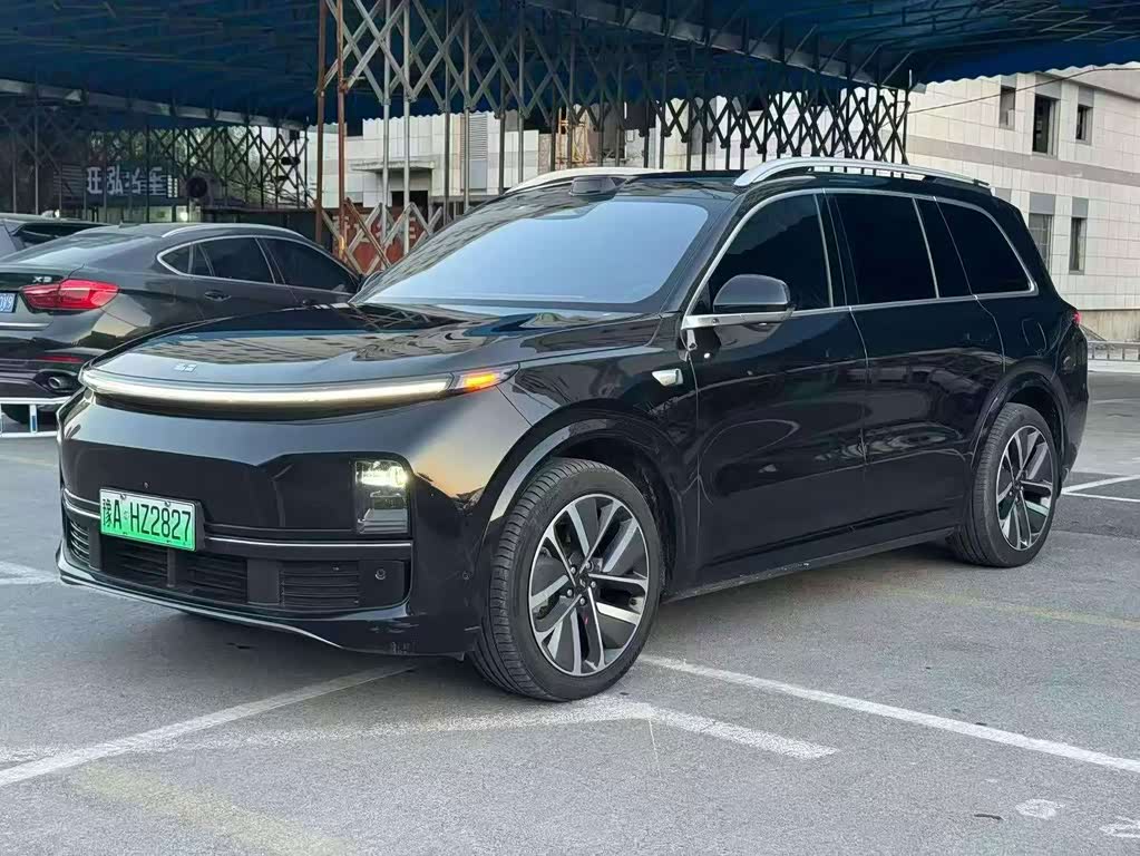 Li Auto L9