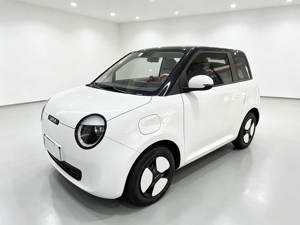 Changan Lumin