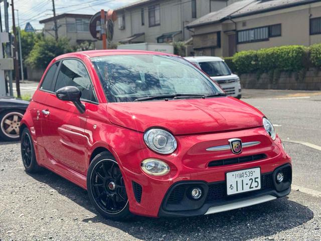 Abarth