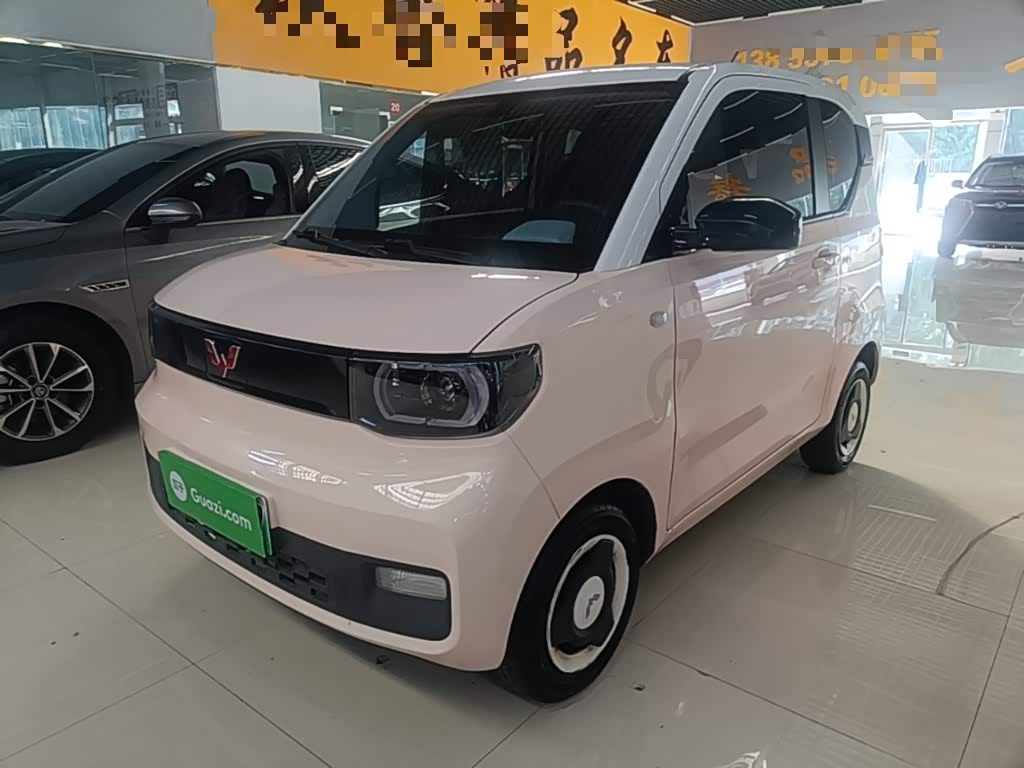 Wuling Mini EV
