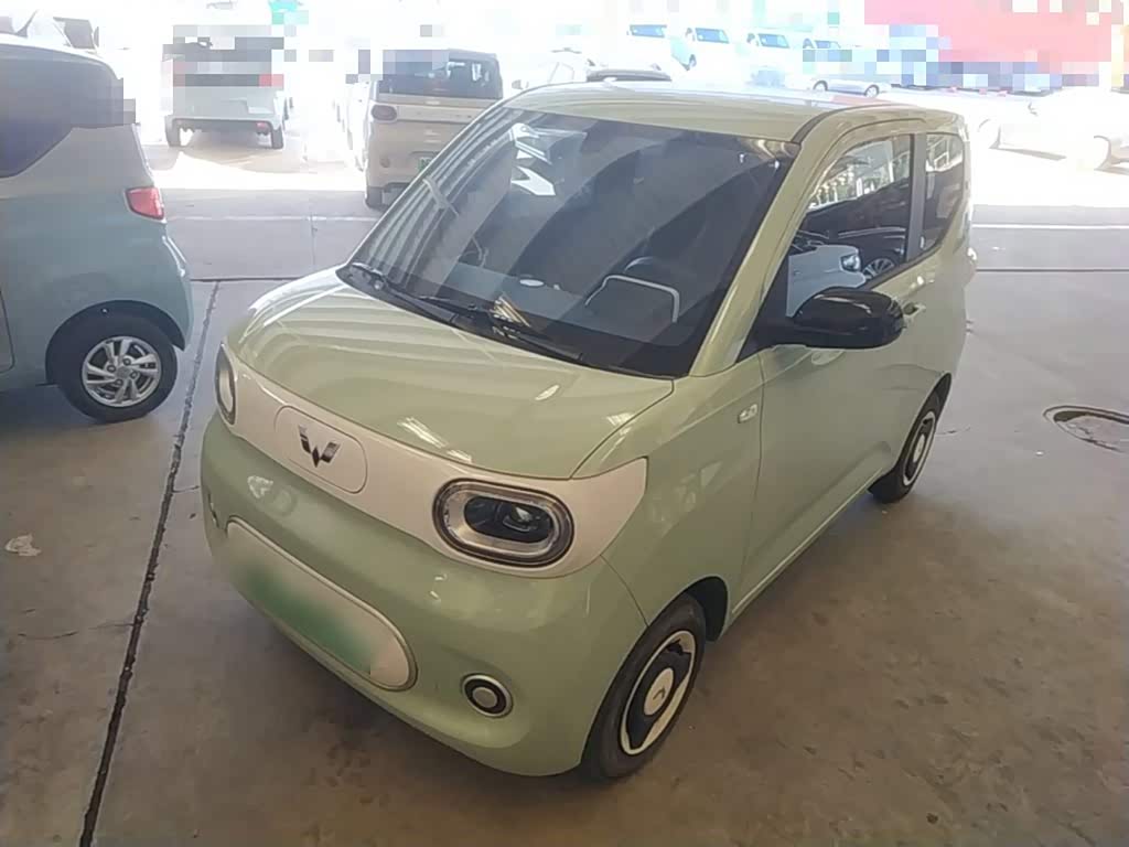 Wuling Mini EV