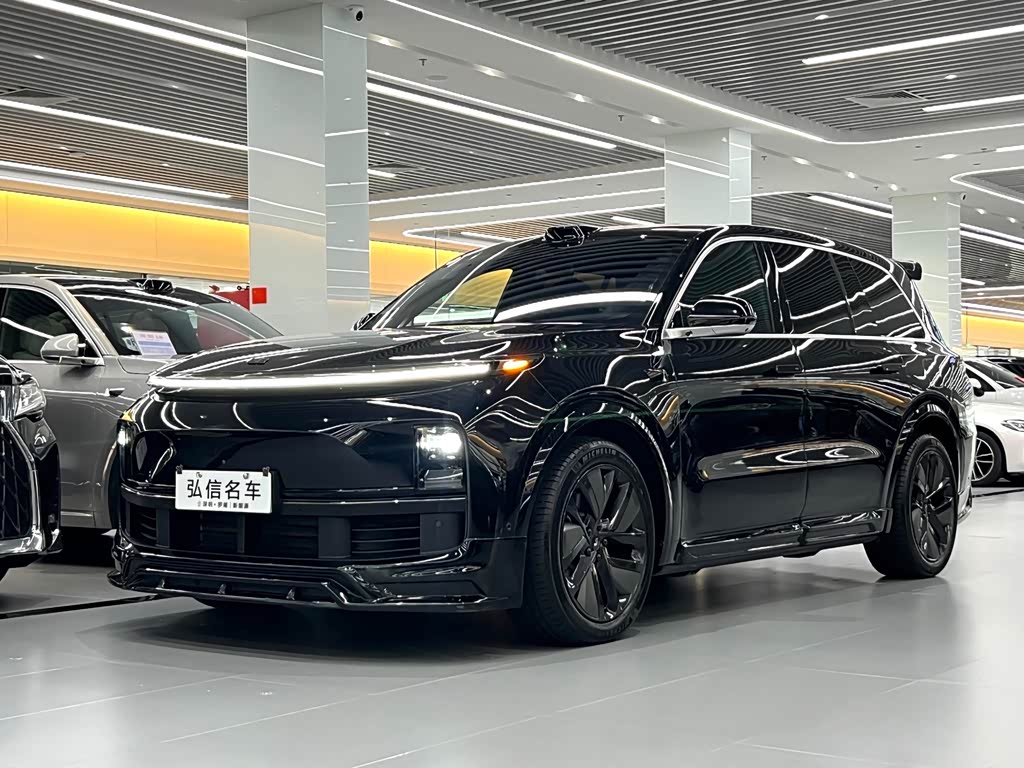 Li Auto L9