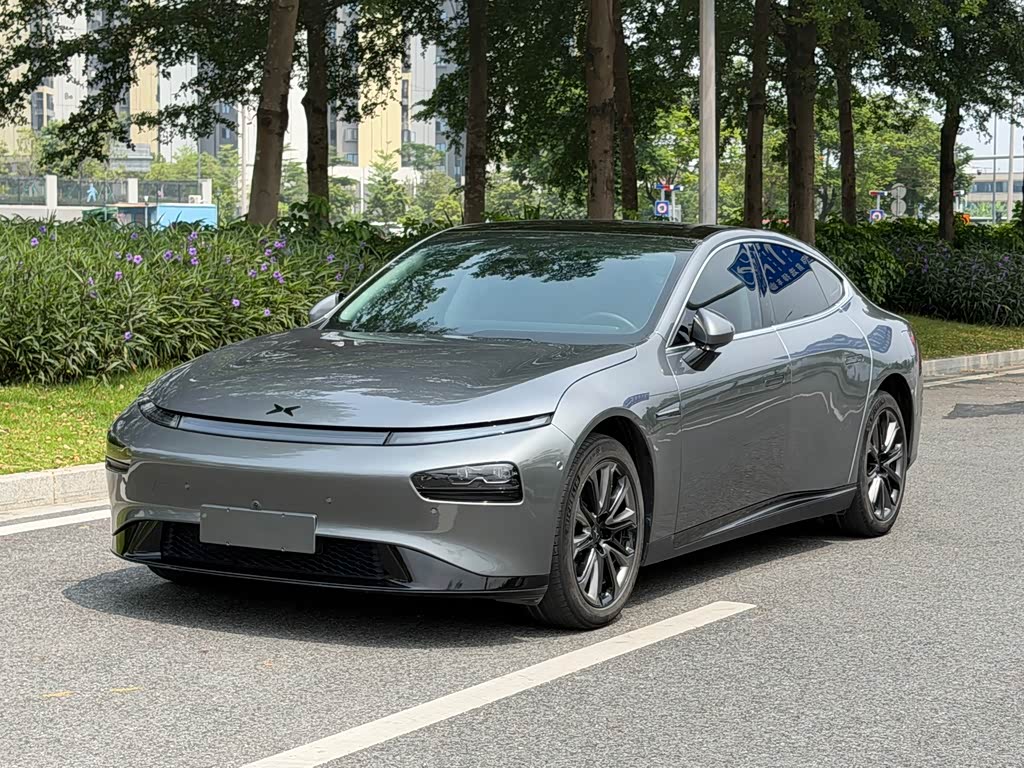 Xpeng P7