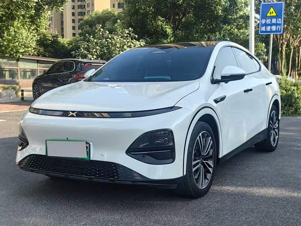 Xpeng G6