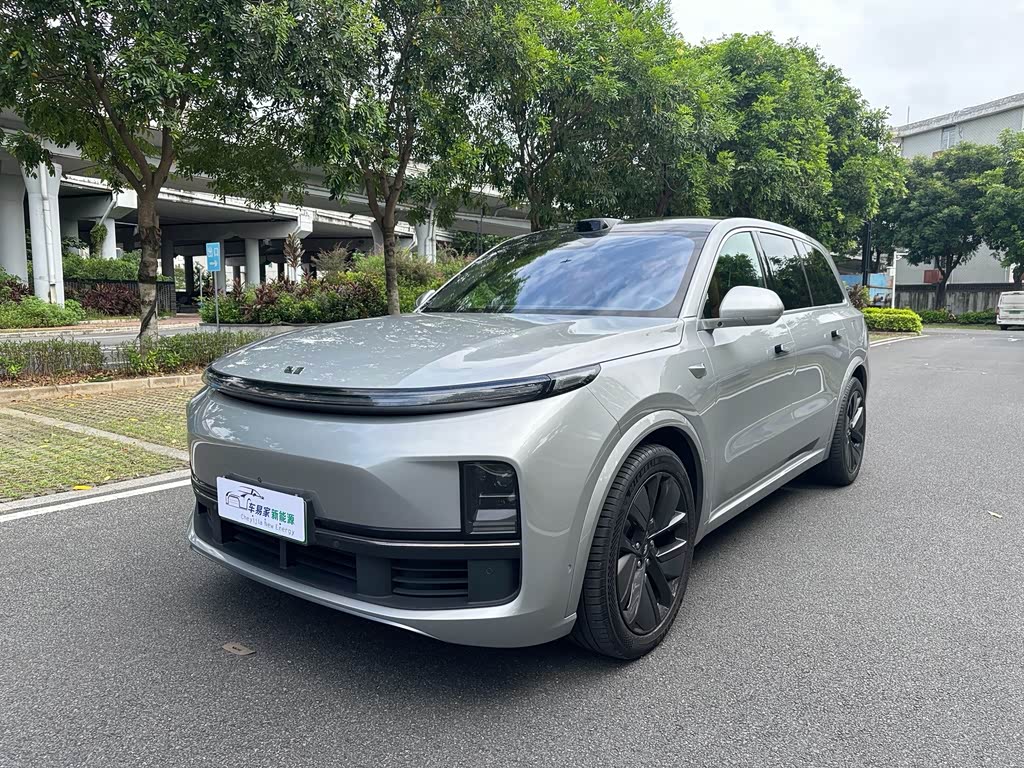 Li Auto L9