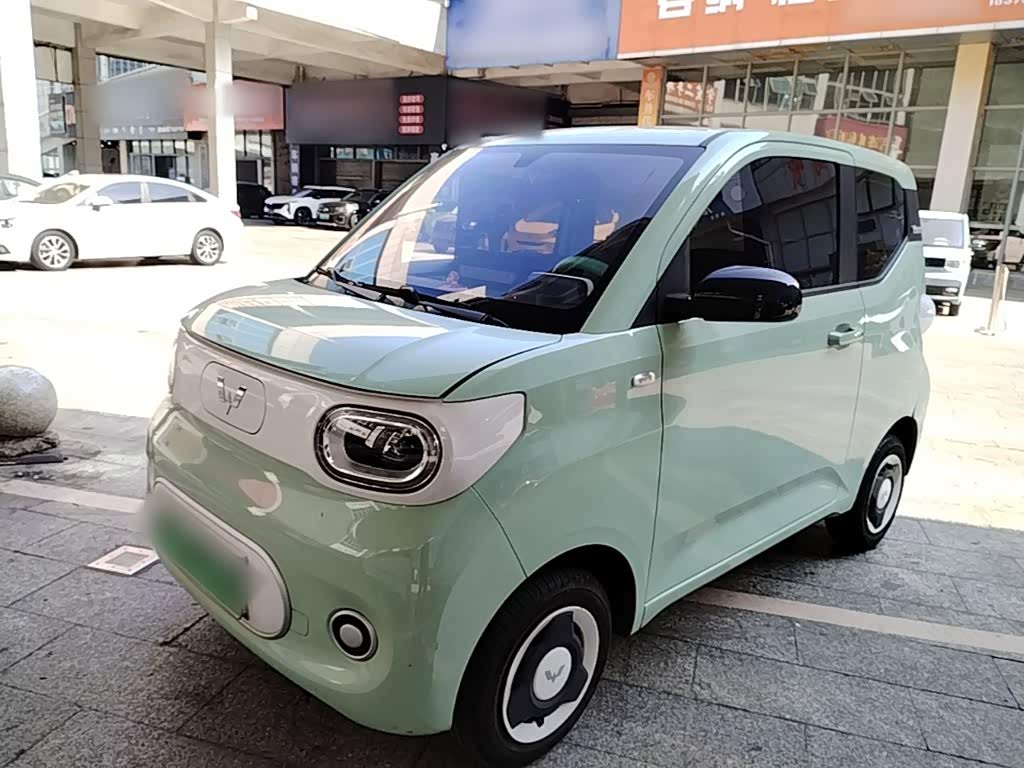 Wuling Mini EV