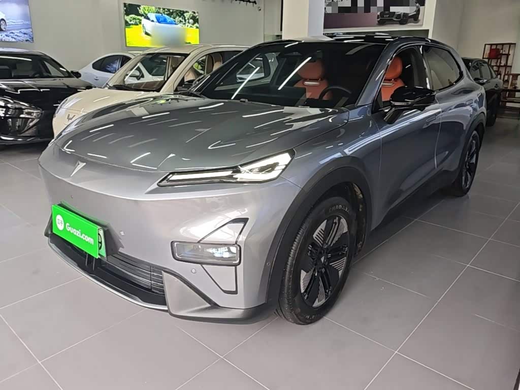 Deepal SL S05