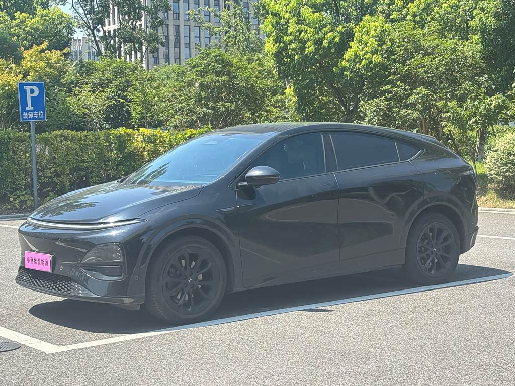 Xpeng G6