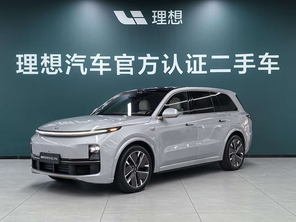 Li Auto L9