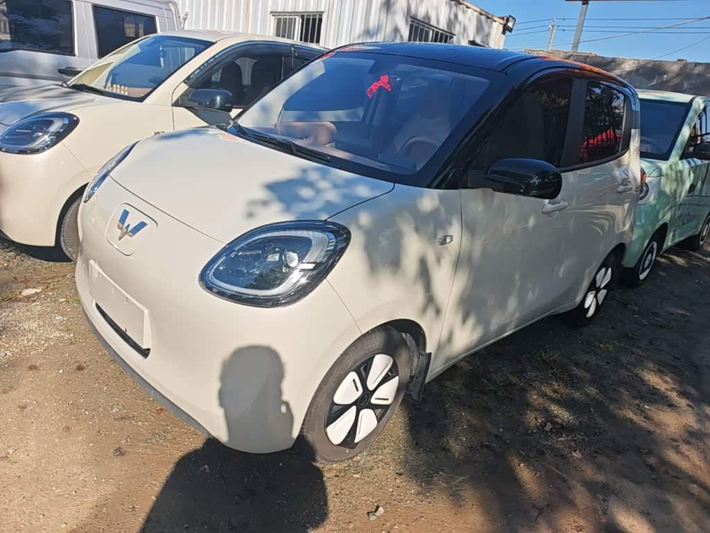 Wuling Mini EV