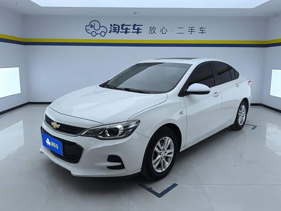 Chevrolet Cavalier