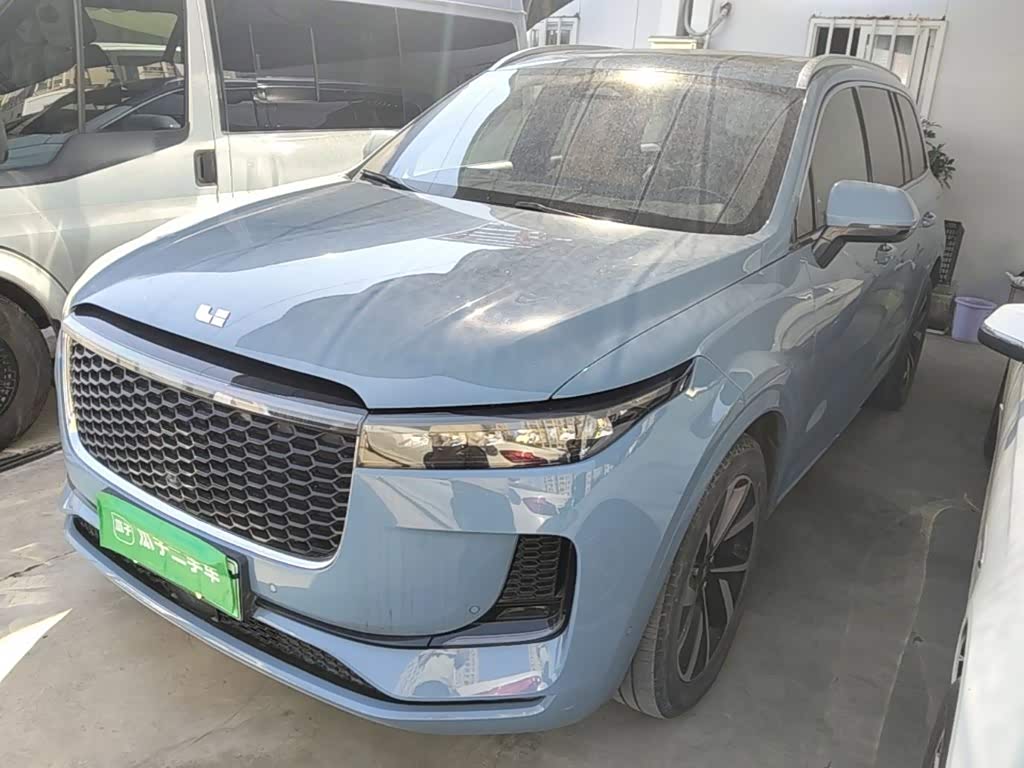 Li Auto ONE