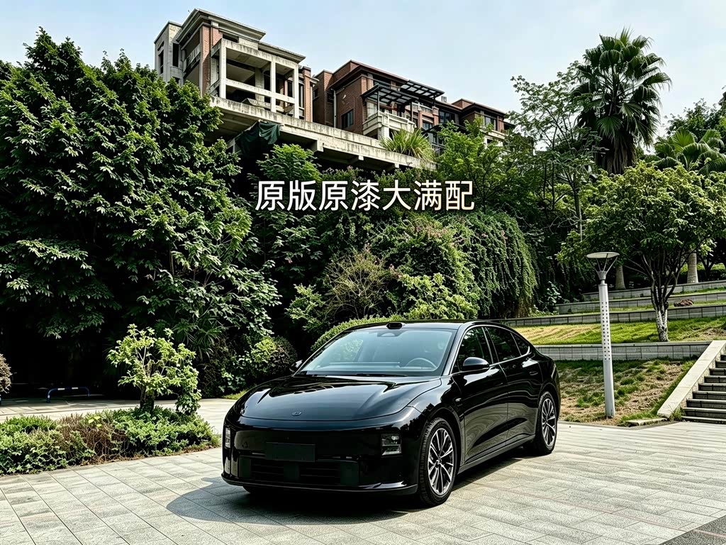 Li Auto i6