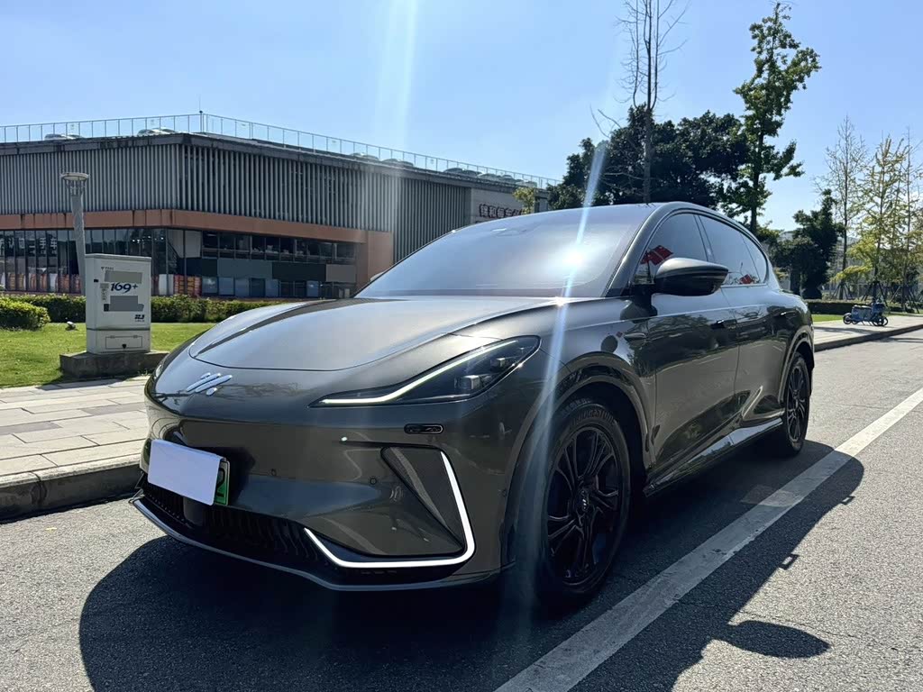 IM Motors LS7