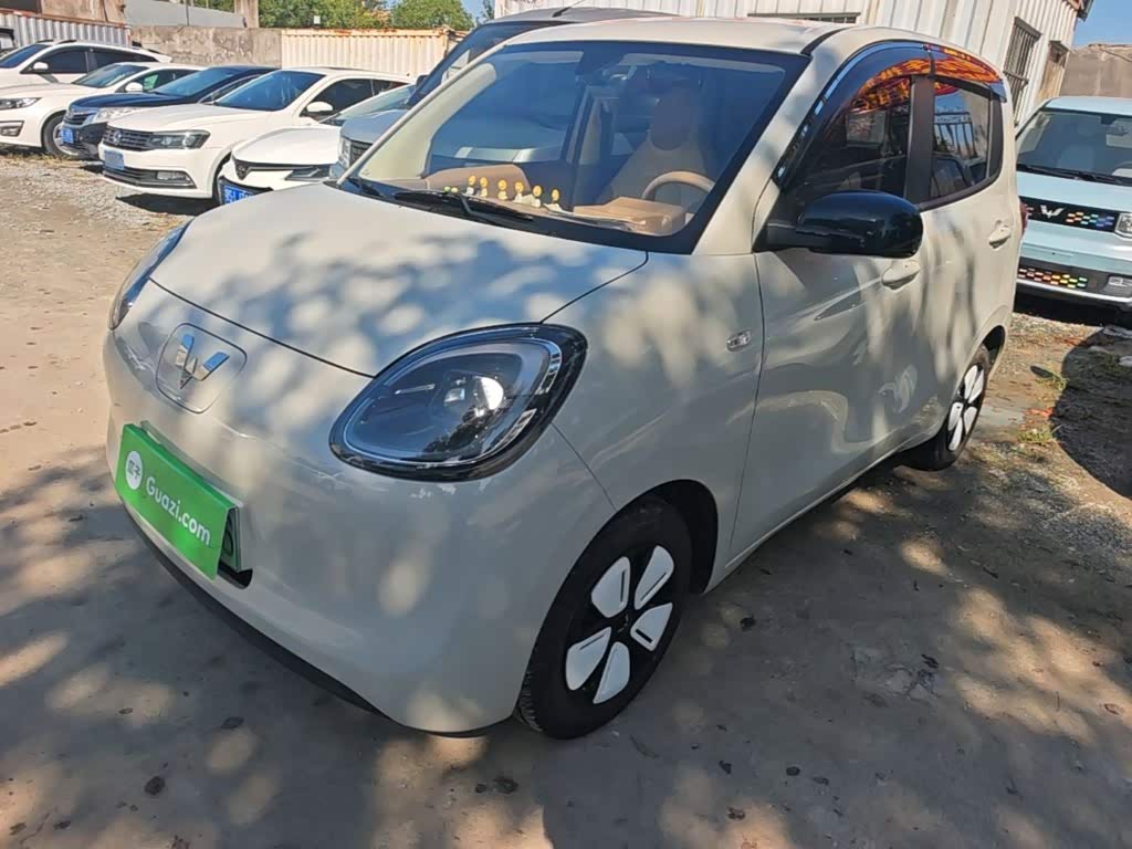 Wuling Mini EV