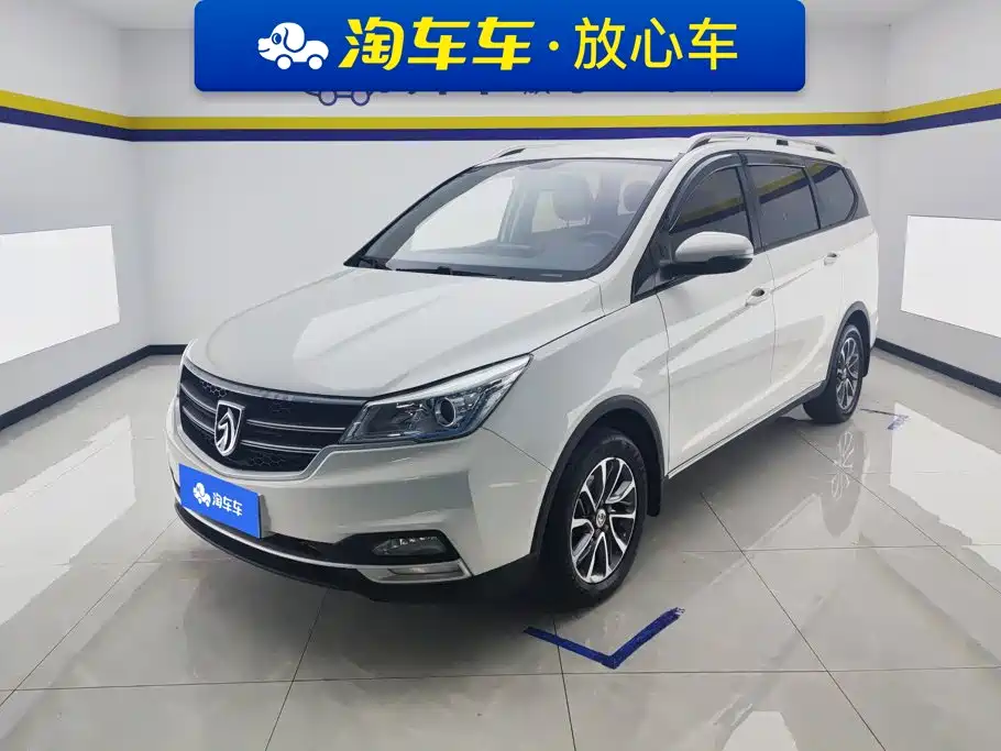 Baojun 730