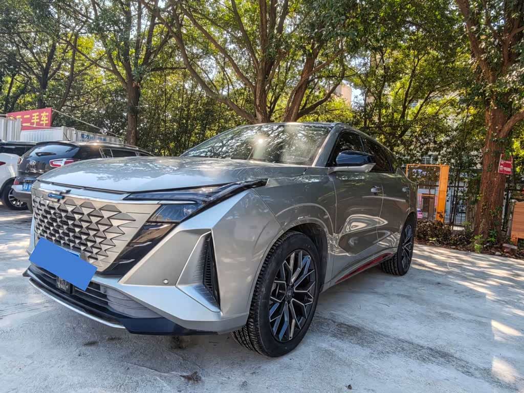 Changan Z6