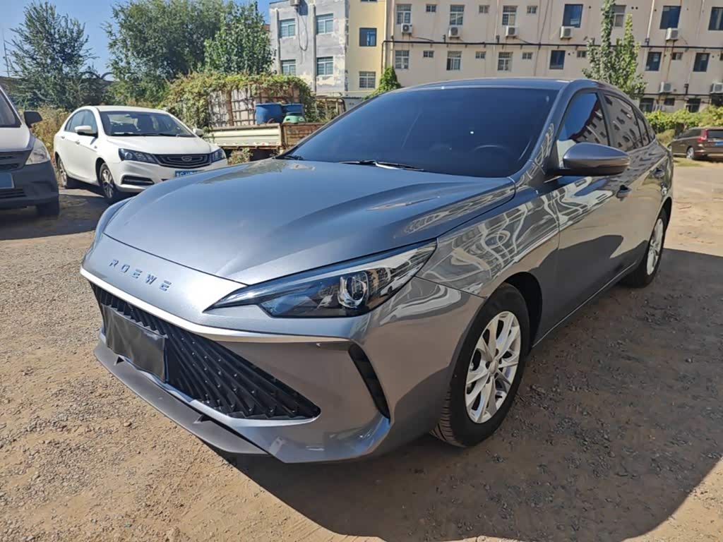 Roewe i5