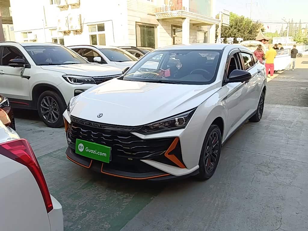 Dongfeng