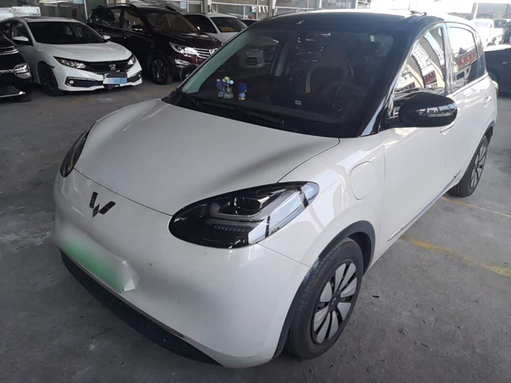 Wuling Binguo