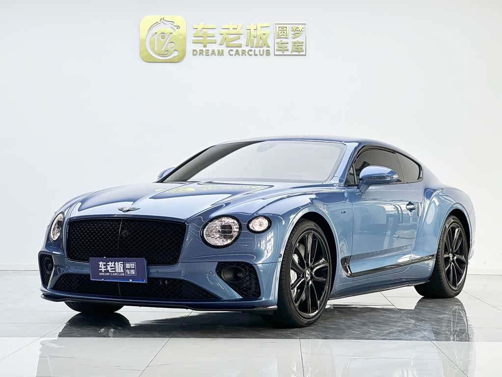 Bentley