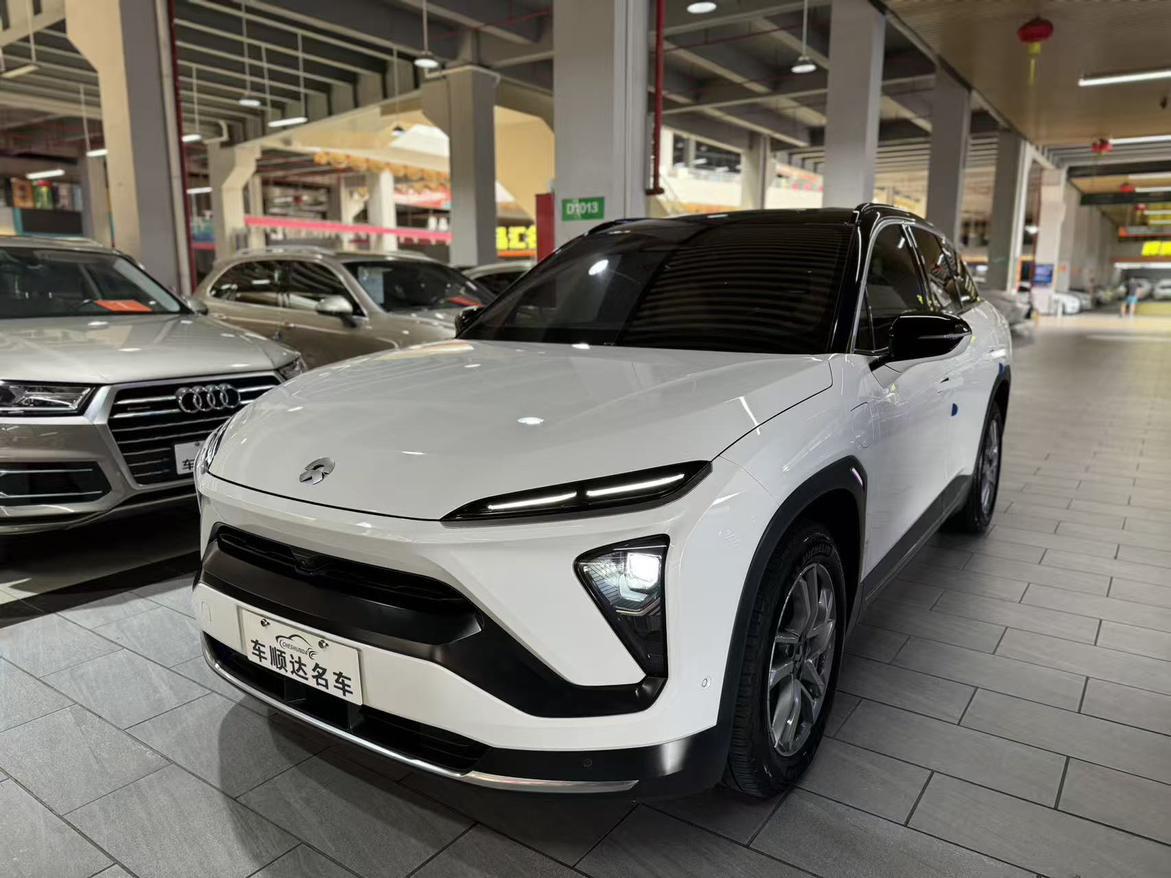 NIO ES6