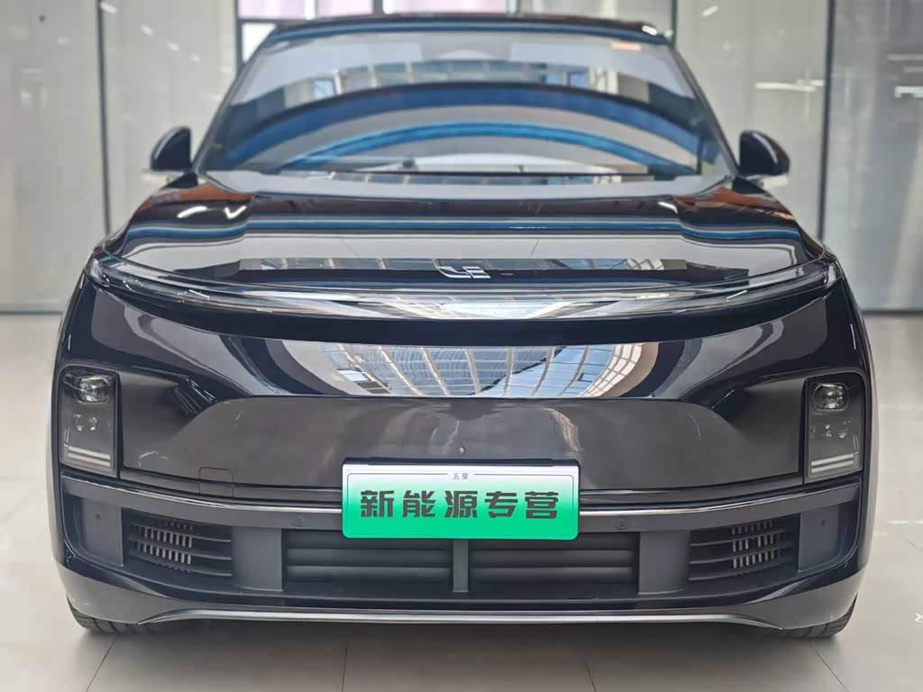 Li Auto L9