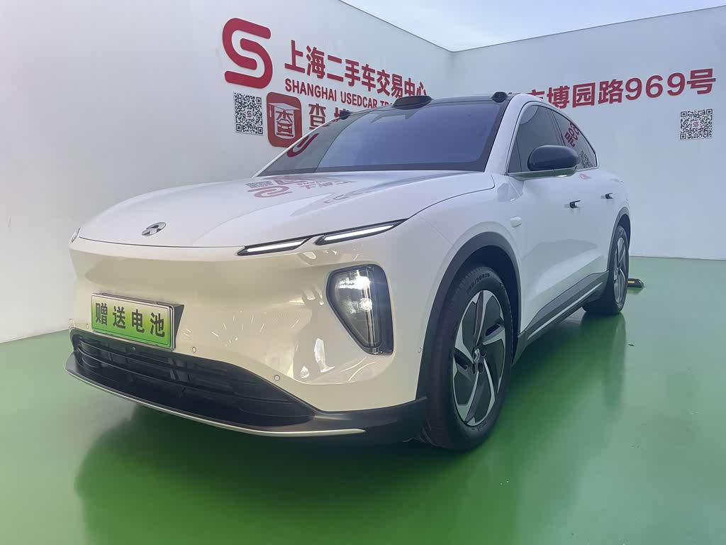 NIO EC6