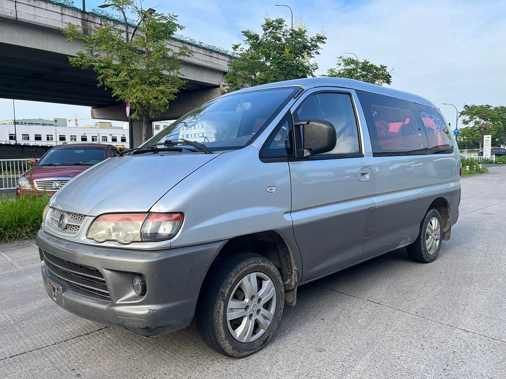 Dongfeng