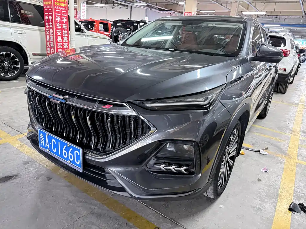 Oshan X5